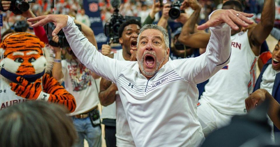 Auburn Message Board